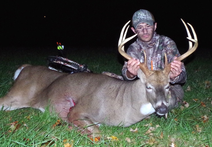 8 Tips for Beating Buck Fever photo two